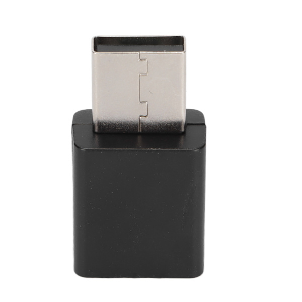 BT 5.0 lähetysadapteri 2-in-1 langaton kevyt USB-vastaanotinsovitin autolle, kotiin ja TV:lle