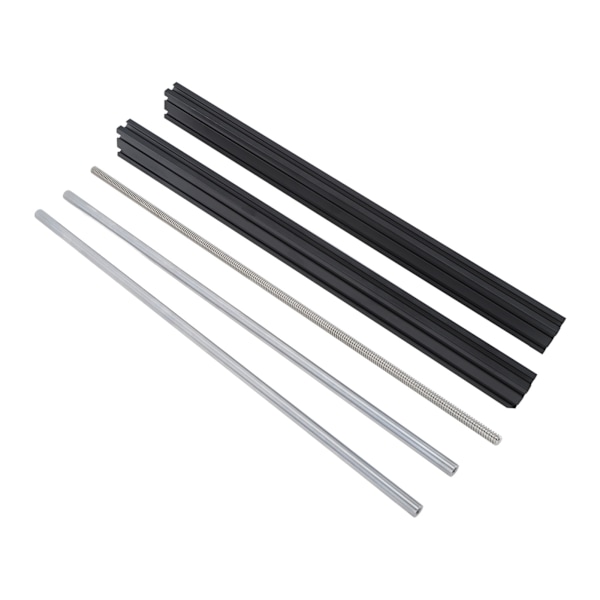 3018 Pro Engraver Extension Kit Micro Engraver Expansion Kit för X Axes Upgrade och Y Axes Extension