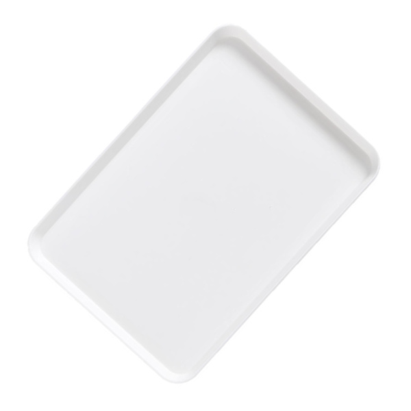 Aamiainenlautanen Nordic Style Minimalism PP Suorakulmainen Jälkiruokalautaselle