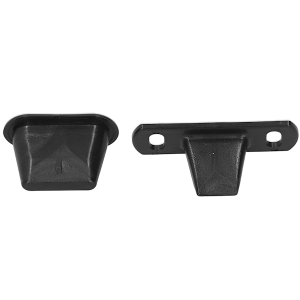 Sidoskjutdörrslokaliseringssats styrstift 904637 904645 1487798080 Passar för Fiat Scudo 1995-2006