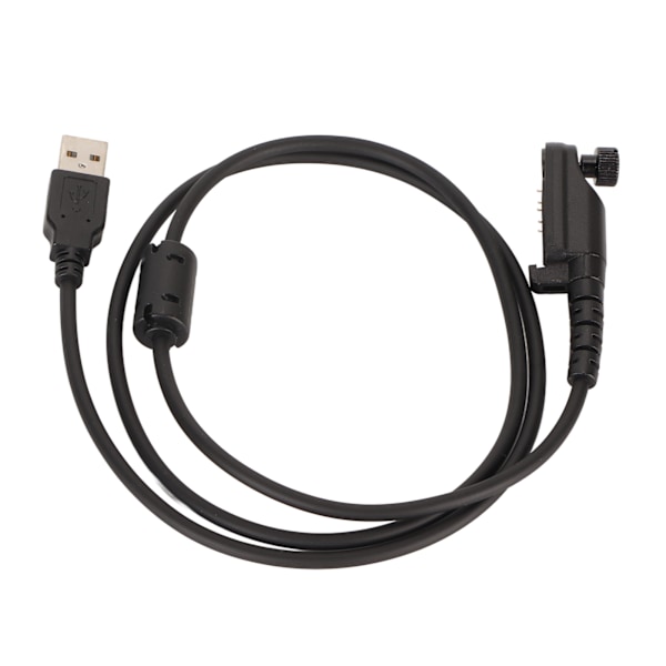 USB-programmeringskabel Walkie Talkie USB-programmeringskabel for Hytera HP785 HP705 HP685 HP605 HP786 HP706 HP686 Toveisradio
