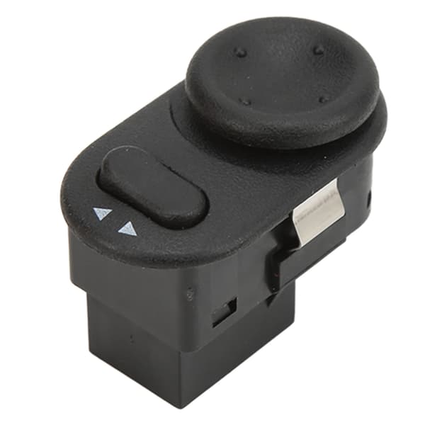 Bil sidedør strømspeilbryter utvendig bakspeilkontroll 15250458 erstatning for Hummer H3 2007-2010