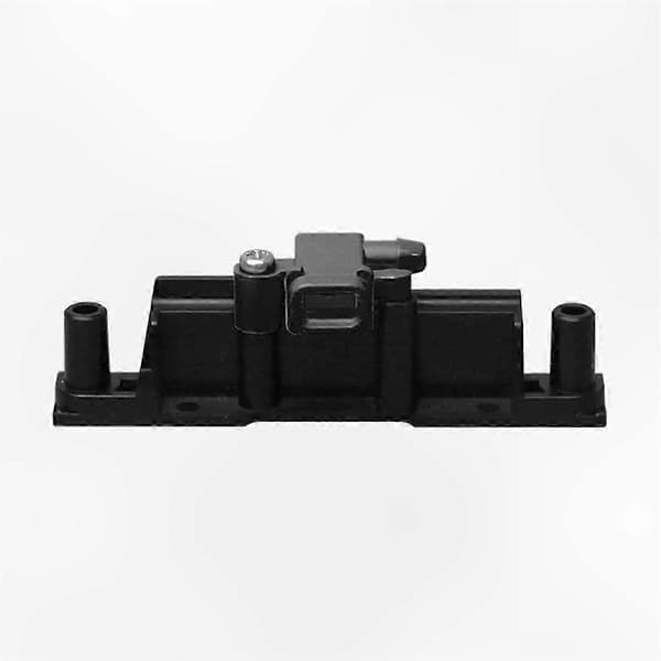 3-pack med utbytesmunstycken för robotdammsugare Jet M6-serien, modellerna 240, 241, 244 – kompatibelt spraymunstyckesset Black