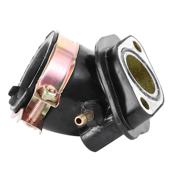 Insugningsrör Passar för GY6 125cc 150cc ATV Mopedsooter