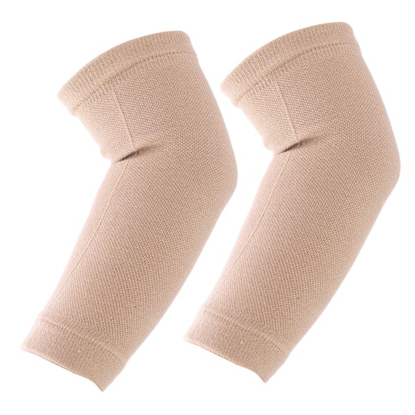 1 par kompressionsarm ärmar Elastisk ärr concealer kompressionsband för män DamS