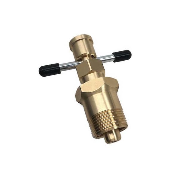 【NX】15mm og 22mm olivenfjerner værktøj messing kobberrørsfittings