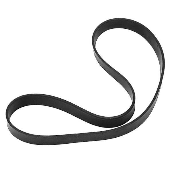 Bandsåg däck gummi bullerreducering 3 mm tjock 20 mm bred bandsåg hjul för 12 tum däck