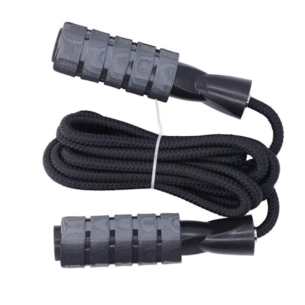 Hoppetov Tangle Free Kugleleje Hurtigtov til Fitness Formning og Vægttab 2,8m/9,2ft