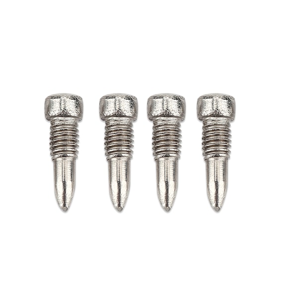 Alto Sax Reparation Underhållssats Set Blåsmusikinstrument delar Tillbehör för saxofon