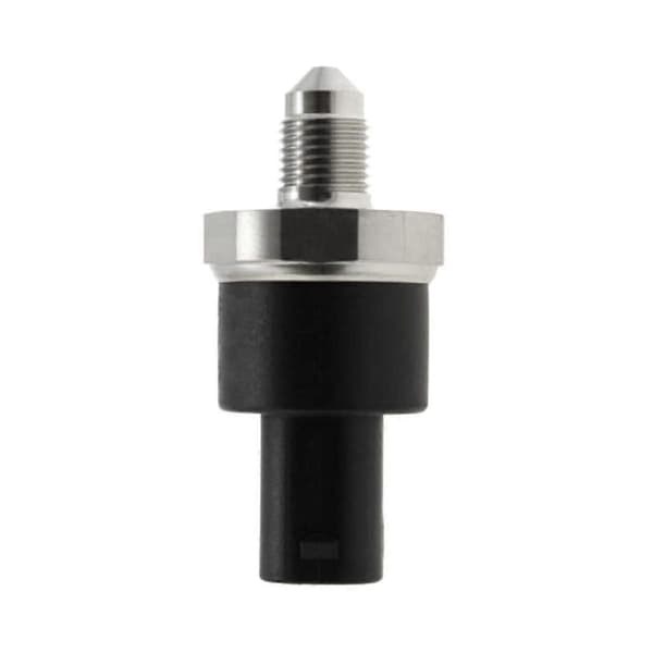 Erstatningstrykksensor kompatibel med E38 E39 E46 E66 0265005303 0035420518 0025400917 Black
