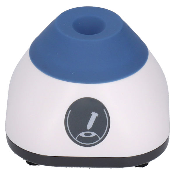 Mini Vortex Mixer Hurtig hastighed 3000rpm Lille hurtig oscillator til at ryste prøverør UK Stik 100- 240V