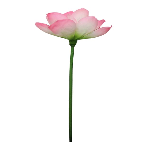 Kunstig blomst for bryllupsdekorasjon, bordarrangement, elegant hjemmedekorasjon