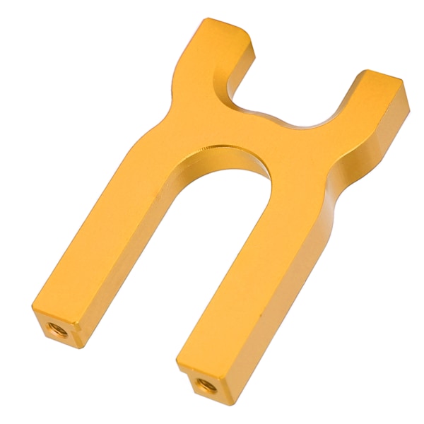 RC Motorfeste i Aluminiumlegering for Arrma Kraton 6S BLX V4 1/7 MojaveGold