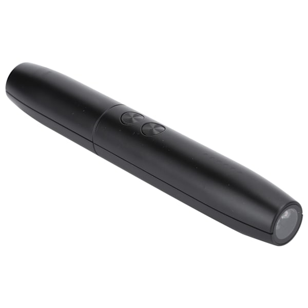 Bærbar Anti Candid Hjem Sikkerhed Kamera Detektor Pen Wifi Audio GPS Detektions Finder