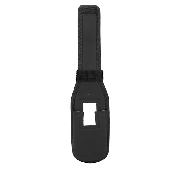 Midjebelte Fiskestangholder Lure Rod Support Stand Portabelt og lett stangfeste Frosted Style