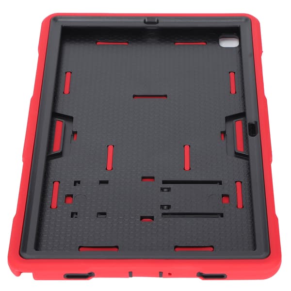 Skyddsfodral Antistatisk Silikon Anti-Fall för IOS Tablet Cover för Galaxy Tab A7