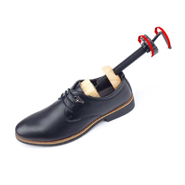 Skovidder Justerbar Tre Profesjonell Widener Shoe Expander Unisex for menn kvinner L 42-46 Stl.