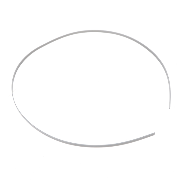 2ST Stickmaskin Tight Strip Bar Kabel för Silver Reed SRP50 SRP60 SRP60N