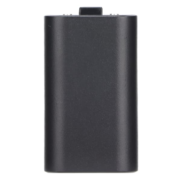 【NX】Genopladeligt batteri til Xbox One Controller 1400mAh Udskiftnings Lithium Ion Batteri til Xbox One Trådløs Controller