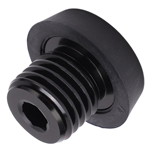 Billiard Cue Gummi Bumper Pool Cue Block Butt Connected Extension Biljardtillbehör för Universal