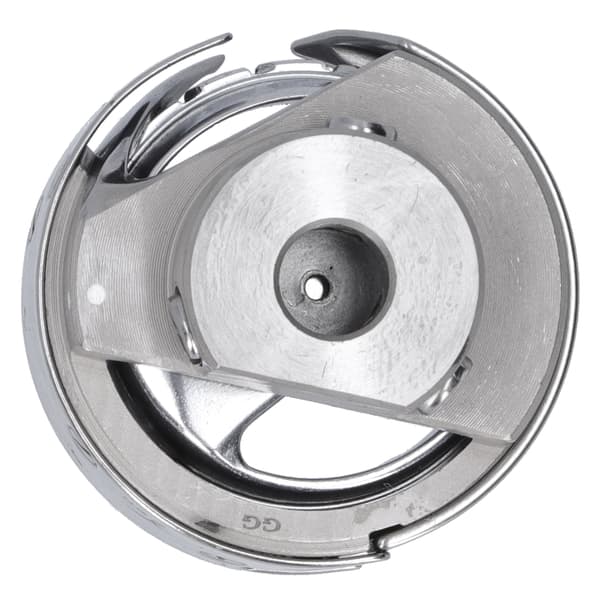 Rotationskrog Vandrefod Industrisymaskine Roterende Skyttel Standard 0318DSH2‑B1(6‑5) (Tyndt Materiale)