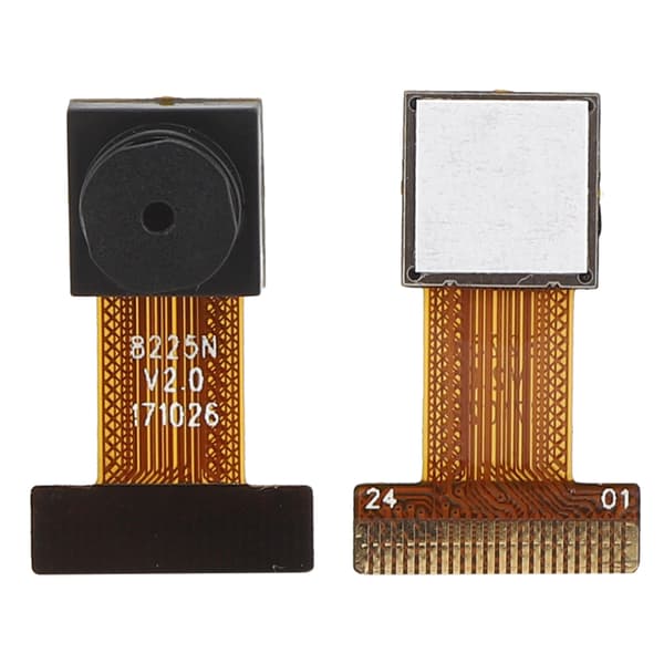 【NX】ESP32 CAM -langaton moduuli OV2640-kameramoduulin sovitintarvikesarjaan