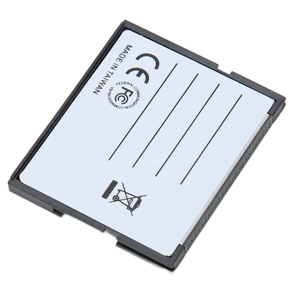 Minnekort til CF-adapter Plug and Play WiFi-minnekort-adapter for IOS for Android