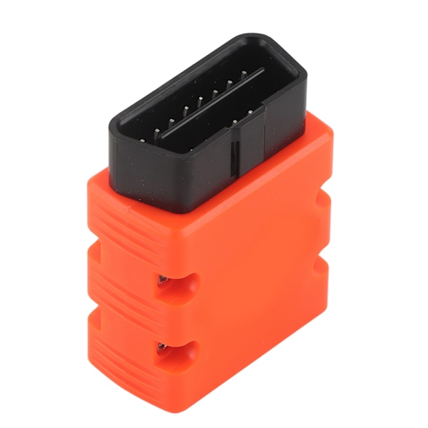 KONNWEI OBD2 KW902 ELM Car BT Diagnostic Tool Auto Scanner Code Reader för telefon (orange)
