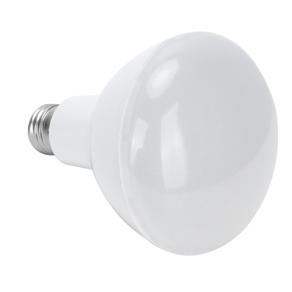 10W Ljuskontroll Induktionslampa E27 LED Induktionslampa för korridor Hall Lager Varm Vit 85‑265V