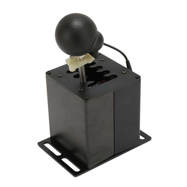 USB Simulator Gear Shifter til Logitech til Thrustmaster Rat for PC Sekventiel Shifter til DiRT Sim Racing Spil