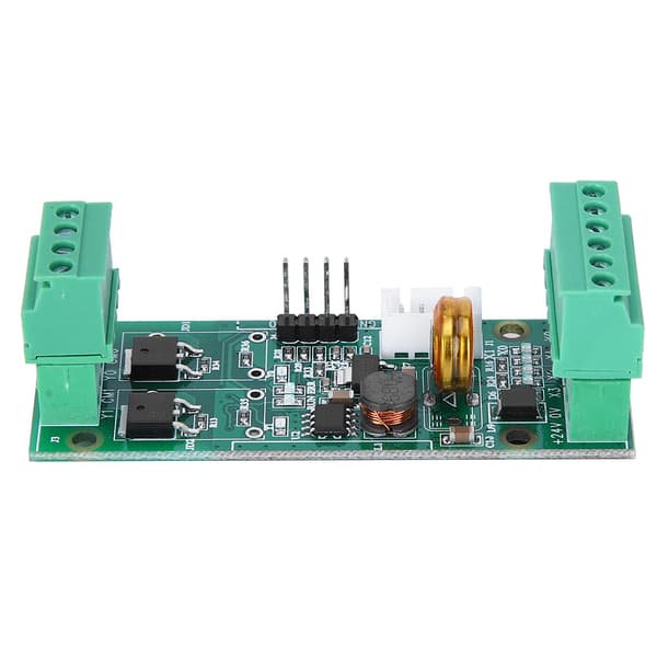 【NX】Industriel kontrolkort PLC programmerbar controller baseret FX1N/2N-6MR/T/10/14/20MR/T