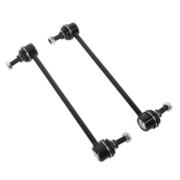 2 stk. Forreste Stabilisator Svingstangslænke K750098 Biltilbehør Udskiftning til VERSA CUBE MICRA