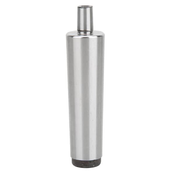 Stål borepatron forbindelsesstang industrielt hardware tilbehør MT konisk skaft MTB3-B10