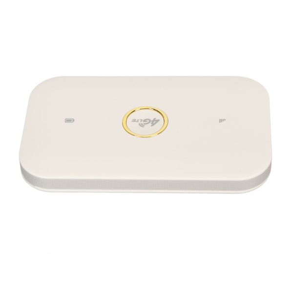 4G WiFi-router 150 Mbps Micro SIM-kortplads 10 enheder understøttet 1500mAh 4G LTE USB WiFi-modem til Kontor Rejse Hjem