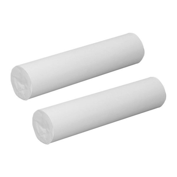 1 rulle 50 ark A4 termiskt skrivarpapper 210x297 mm anti-blekning bläckfritt utskriftspapper för skolkontoret