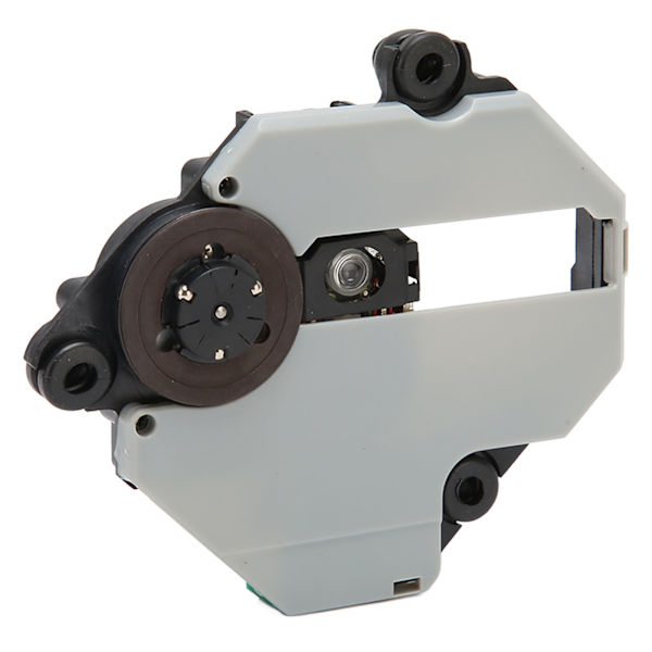 Optisk laserlins för PS1-konsol stabilt utbyte av spelkonsol Laserupphämtning Linshuvud Reparationsdelar KSM‑440 KSM-440BAM
