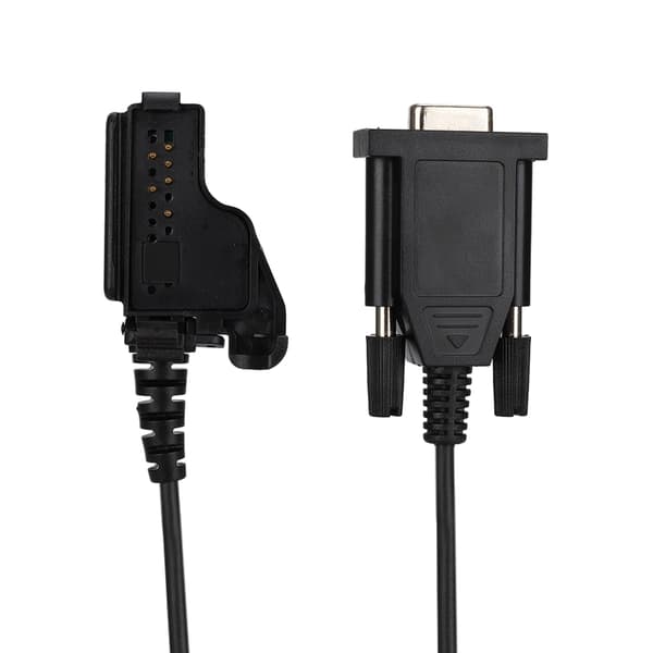 【NX】Programmeringskabel för Motorola XTS1500 XTS2500 XTS5000 bärbara 2-vägsradioapparater