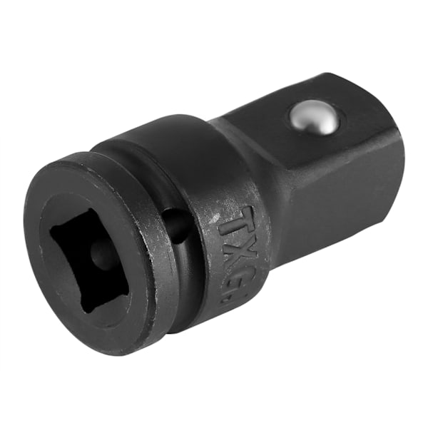 1/2 till 3/4 tum kromvanadinstål Slaghylsa skiftnyckel Adapter Converter Reducer