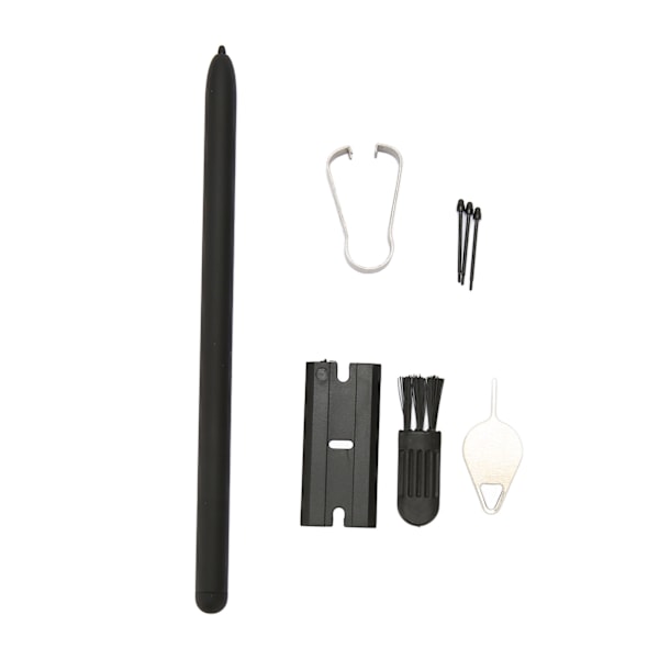 Pen Touch Stylus Pennbyte för Galaxy Z Fold 3 S med 3 pennspetsar