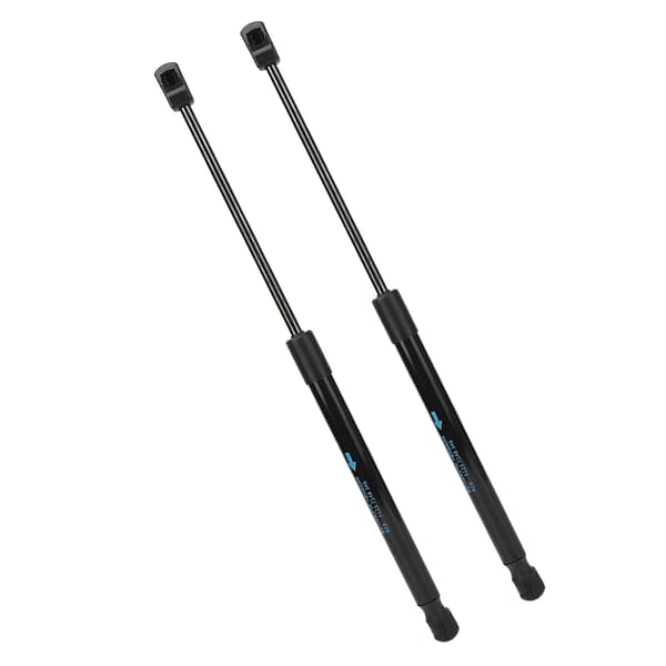 1 par støtdempere for panser, tilbehør 51237148346 erstatning for X5 E70 2007-2013