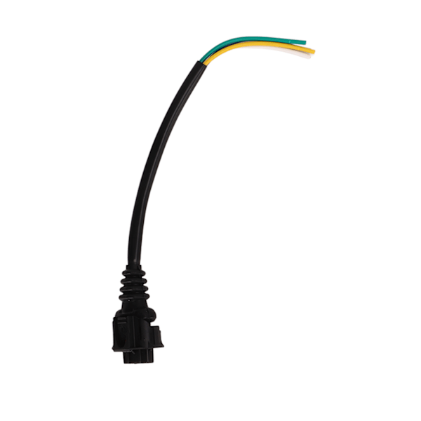 T Map Sensor Pigtail Reparationssæt 2875542 Udskiftning til Polaris RZR 800 900 1000