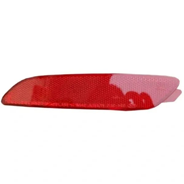 924703e550 Left Rear Bumper Lamp Tail Brake Light Warning Light Reflector Car Compatible with Sorento 0