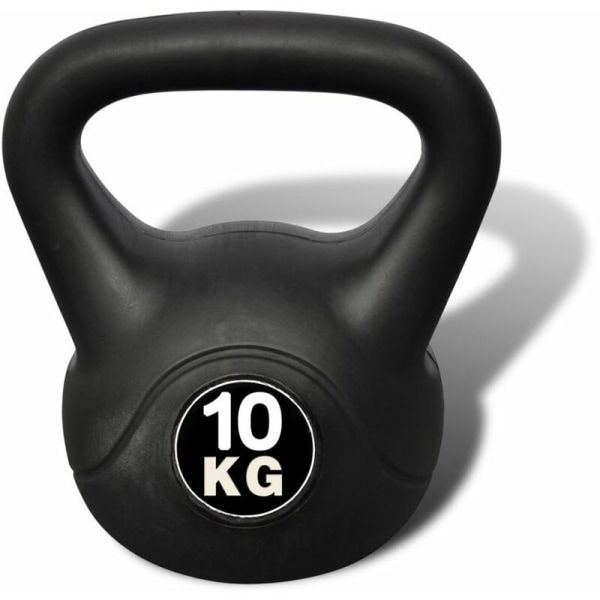 Kettlebell 10 kg