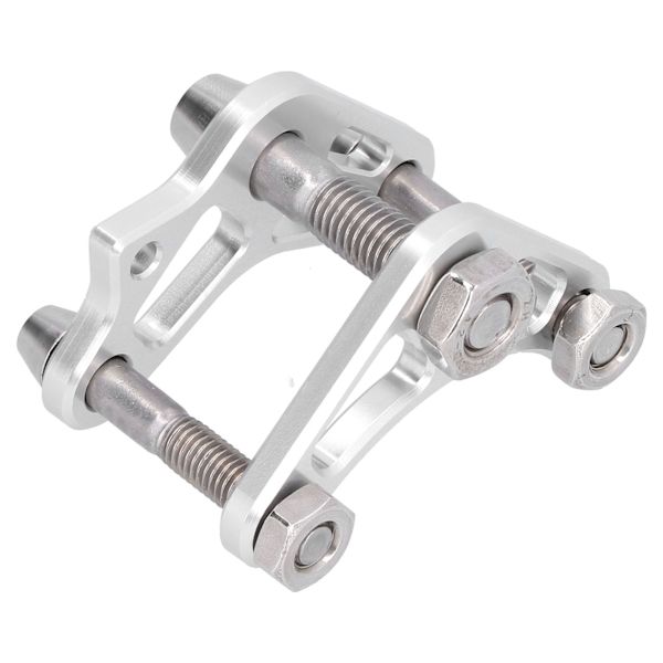 Moottoripyörän Iskunvaimentimen Alennus 0,8-1,2in Reduce Sopii Piaggio Vespa Sprint 150 Primavcra 150Silver