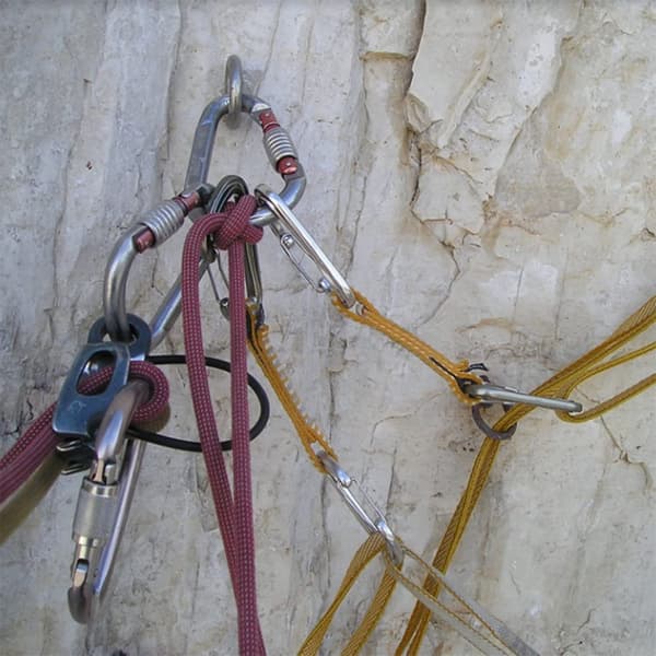 Silmukkapultit, M10 x 50, 5 kpl