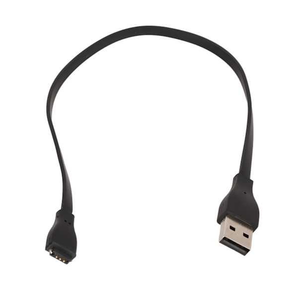 Lader kompatibel med Fitbit Charge Smartklokke USB-ladekabel Adapterutskifting