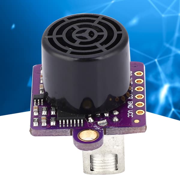GY US42 I2C Pixhawk APM Flight Control Ultralyd Avstandsmålingsmodul (2019+)