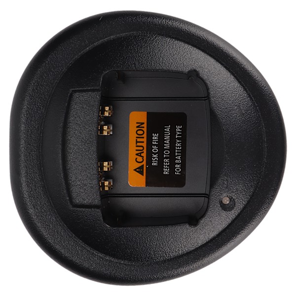 Walkie Talkie Oplader Bordlader til Motorola Gp320 Gp338 Gp340 Gp360 Gp380 Gp240 Gp280 Gp329 Gp540 220‑240VEU Stik