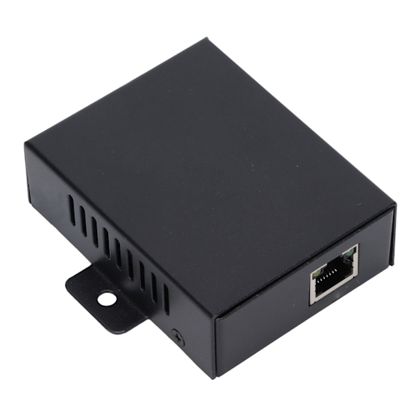 POE Repeater IEEE802.3at IEEE802.3af Gigabit Ethernet Nettverk Signalforlenger Injektor