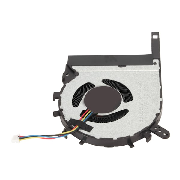 【NX】Bærbar køleventilator til ASUS TUF 4-bens stik Notebook Computer Køleventilator DC 5V 0.5A Input CPU Køleventilator